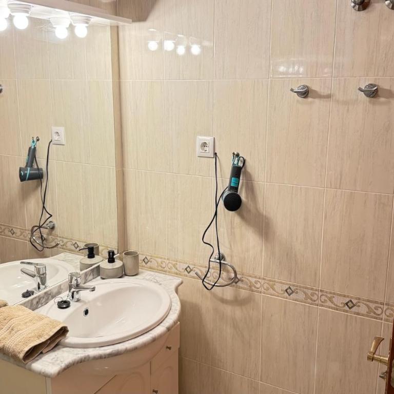 LMHA31 Seychelles, 1 Bedroom Apartment, La Manga - One-Bedroom Apartment - 35