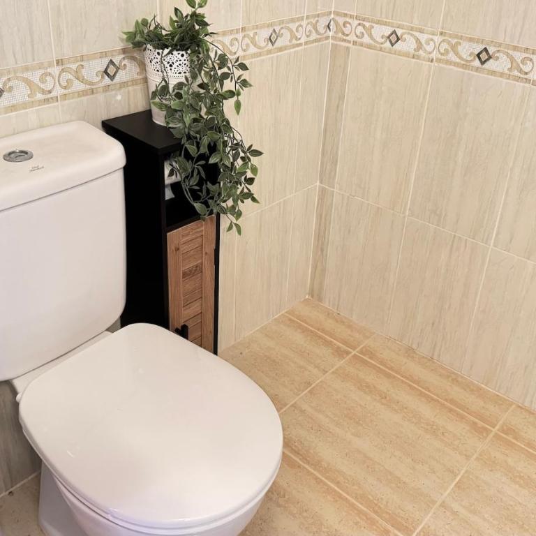 LMHA31 Seychelles, 1 Bedroom Apartment, La Manga - One-Bedroom Apartment - 37