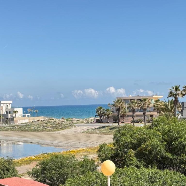 LMHA31 Seychelles, 1 Bedroom Apartment, La Manga - One-Bedroom Apartment - 33
