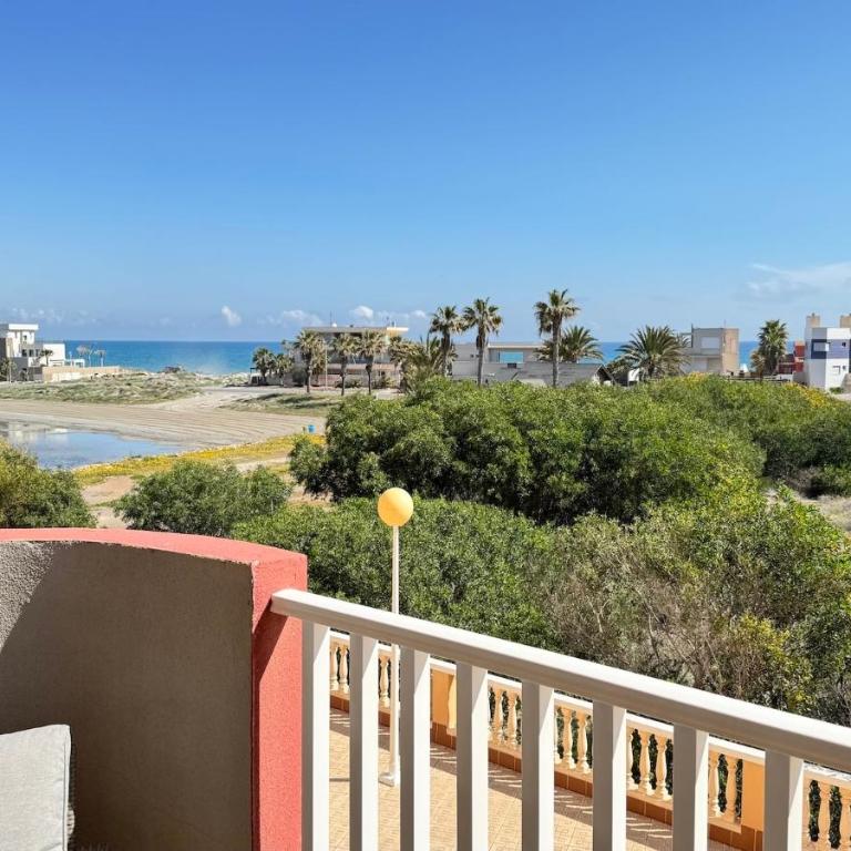 LMHA31 Seychelles, 1 Bedroom Apartment, La Manga - One-Bedroom Apartment - 21
