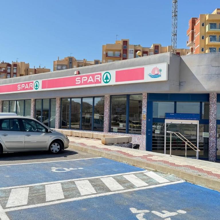 LMHA31 Seychelles, 1 Bedroom Apartment, La Manga - One-Bedroom Apartment - 19