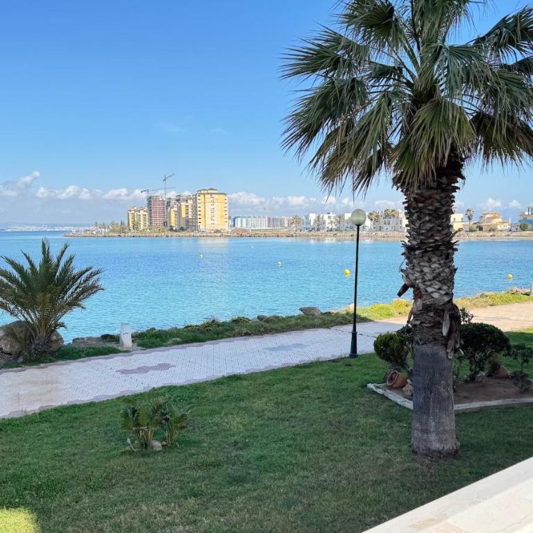 LMHA31 Seychelles, 1 Bedroom Apartment, La Manga - One-Bedroom Apartment - 18