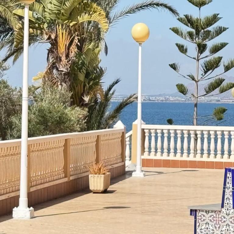 LMHA31 Seychelles, 1 Bedroom Apartment, La Manga - One-Bedroom Apartment - 54