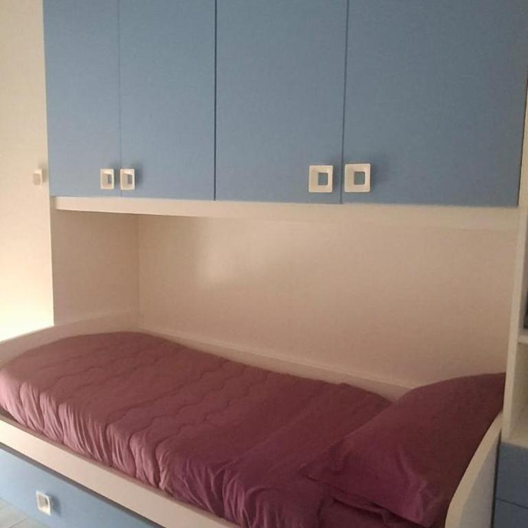 appartamento sapore di mare - Appartamento con 2 Camere da Letto - 7