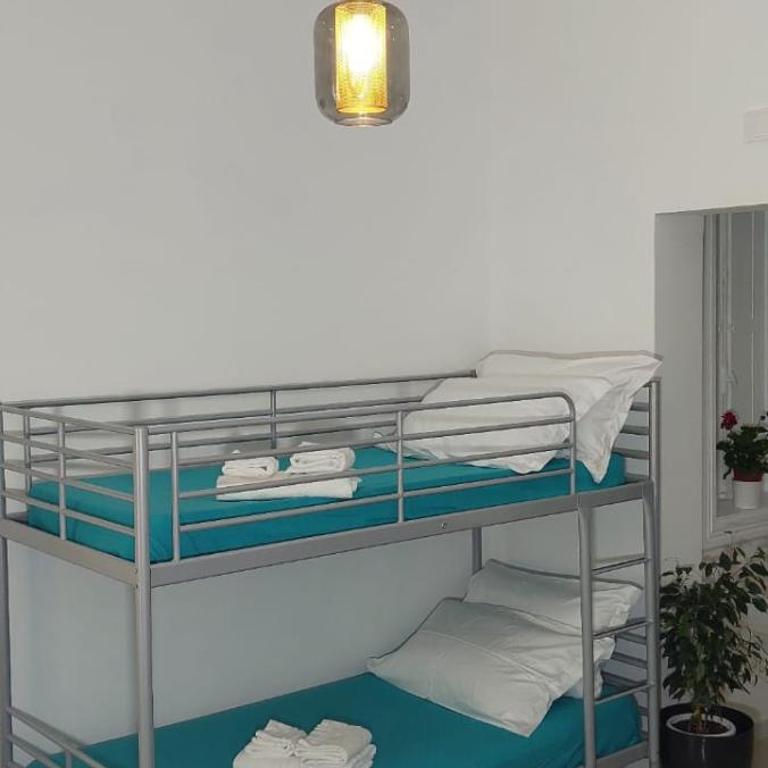 Dante Alighieri 528 - One-Bedroom Apartment - 23