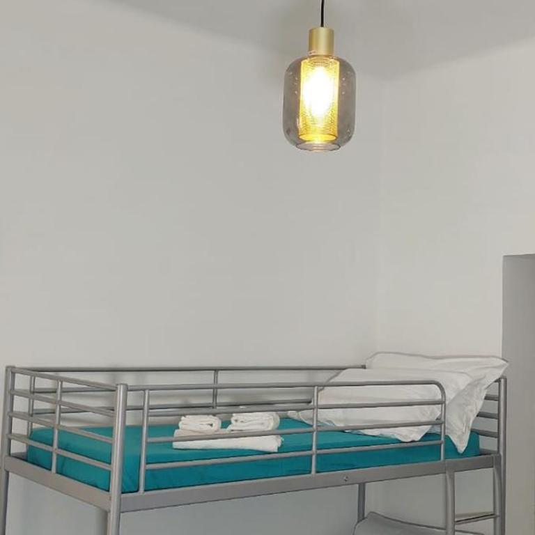 Dante Alighieri 528 - One-Bedroom Apartment - 25