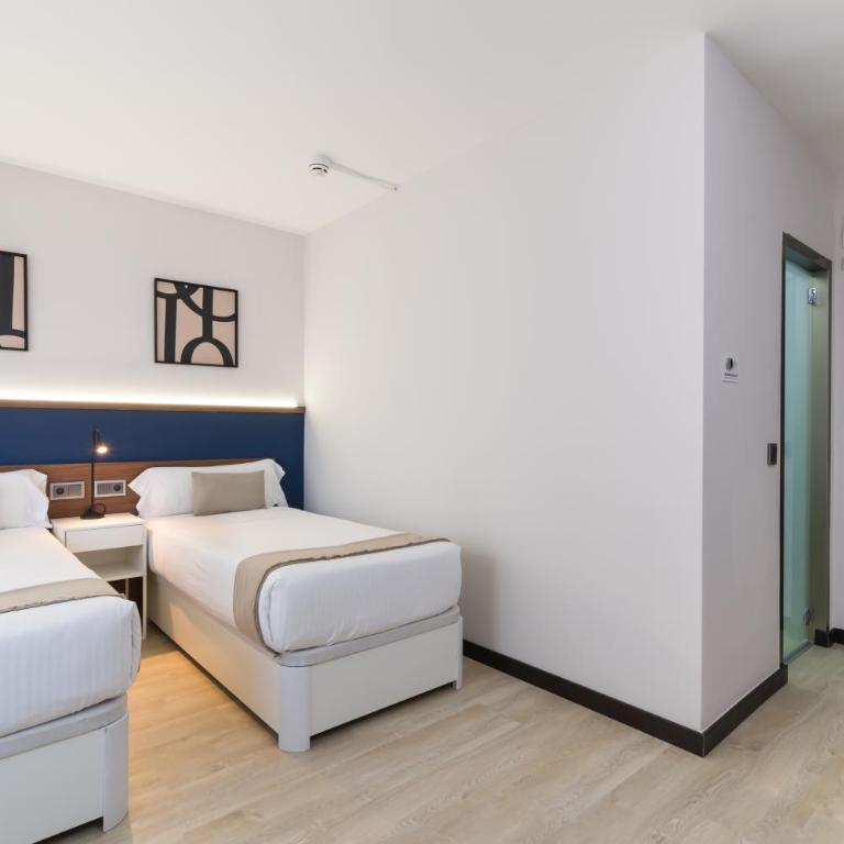 Roisa Hostal Boutique - Double Room - 10