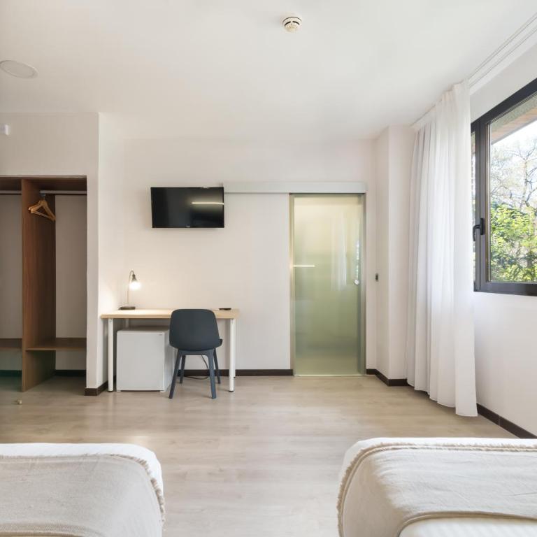 Roisa Hostal Boutique - Double Room - 12