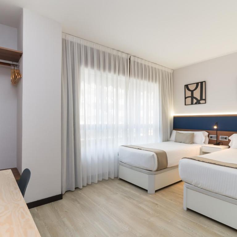Roisa Hostal Boutique - Double Room - 5