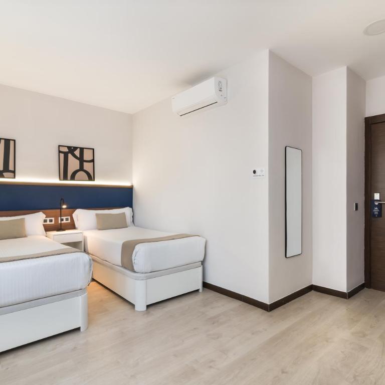 Roisa Hostal Boutique - Double Room - 2