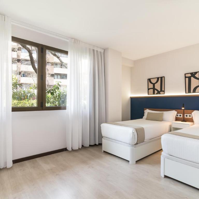 Roisa Hostal Boutique - Double Room - 3