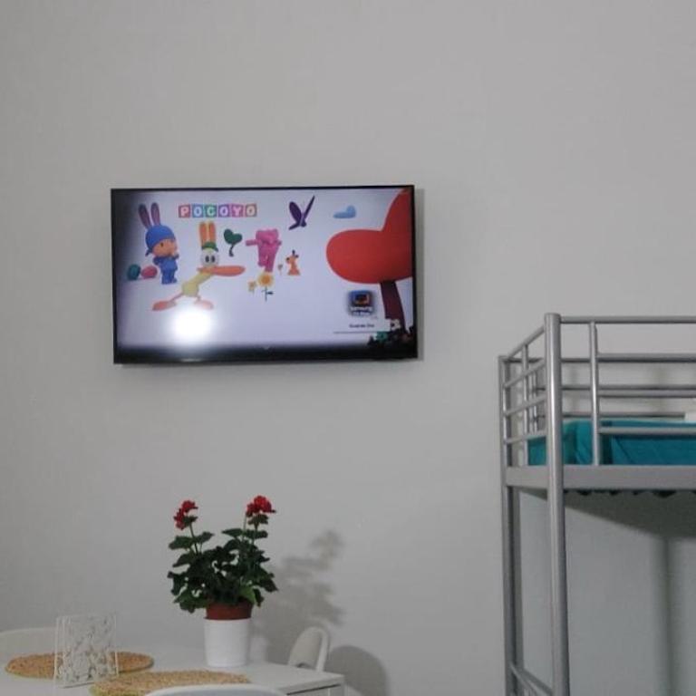 Dante Alighieri 528 - One-Bedroom Apartment - 17