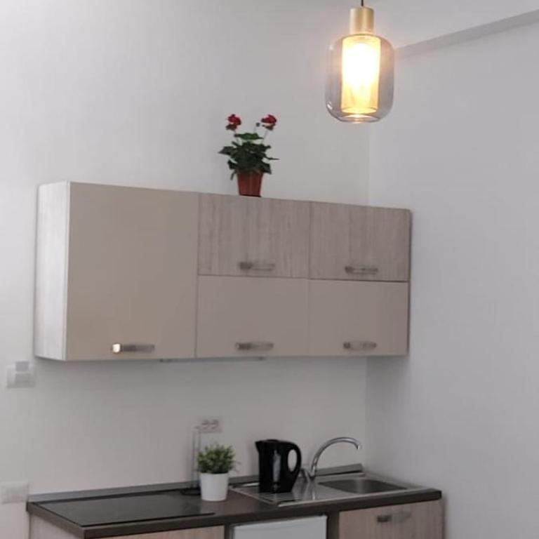 Dante Alighieri 528 - One-Bedroom Apartment - 19