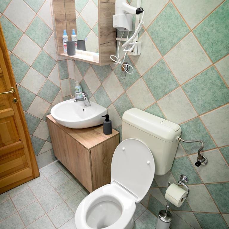 Sedef Apartments - Apartment - Ground Floor - 11