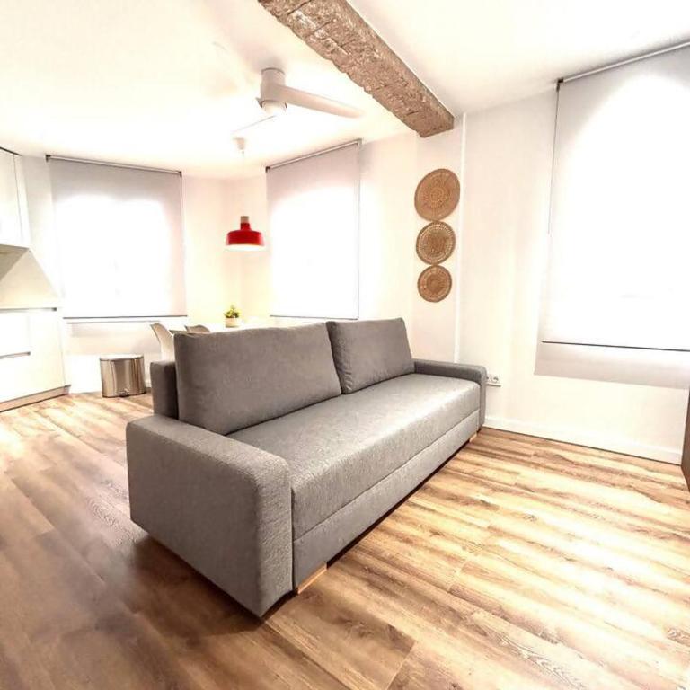 Doctor Fleming - Más que apartamentos Lujo - Apartamento de 2 dormitorios - 3