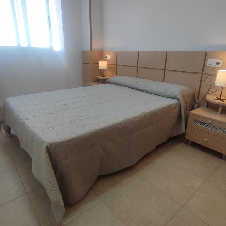 APCOSTAS Torremar - Oropesa - Apartamento de 2 dormitorios - 79