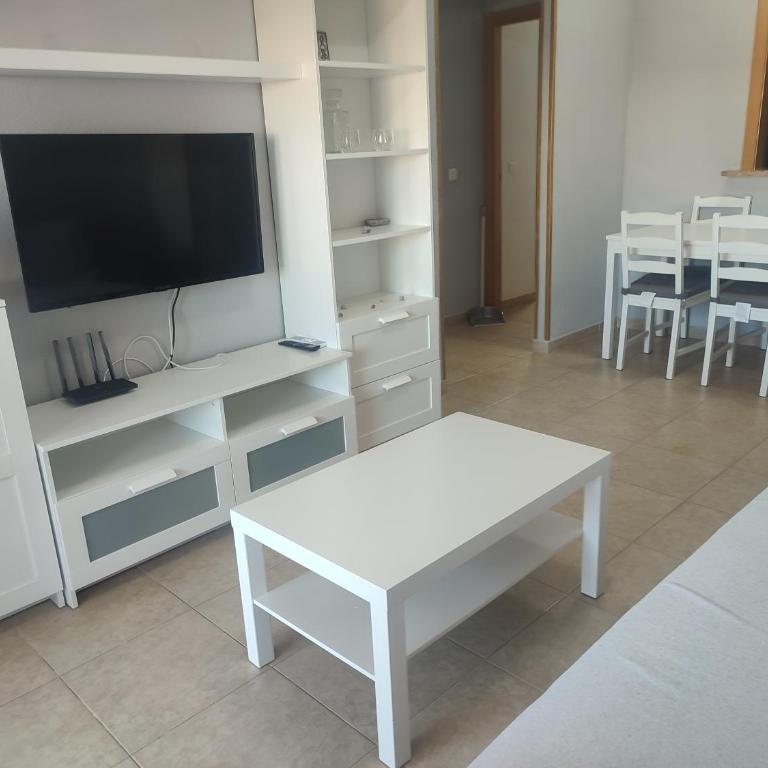APCOSTAS Torremar - Oropesa - Apartamento de 2 dormitorios - 77