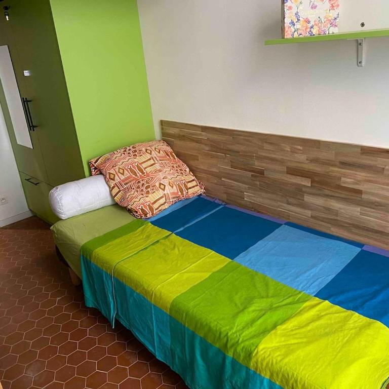 Panier Apartment4 bedrooms 2 bathrooms terrace 12 rue Saint Pons - Appartamento - 2
