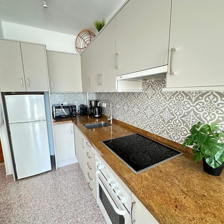Right by the pool area in Capistrano Village - Apartamento de 1 dormitorio - 19