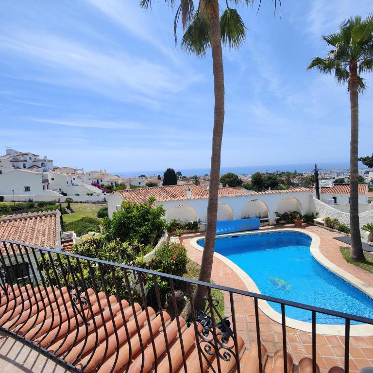 AP406 - Villa Jazmin Bellavista - Villa con piscina privada - 1
