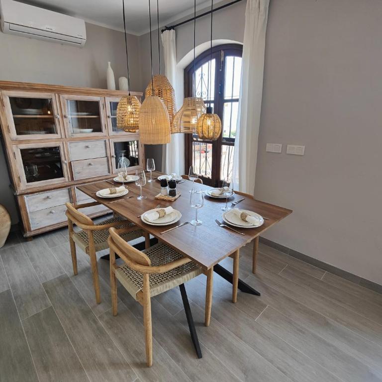 AP406 - Villa Jazmin Bellavista - Villa con piscina privada - 10
