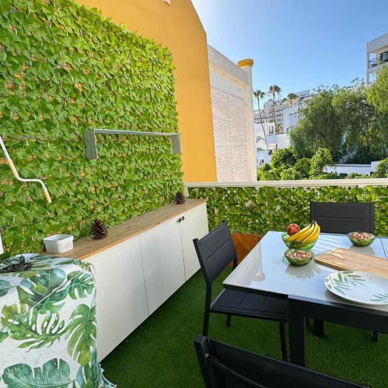 Coastal Comfort at Orlando Resort - Apartamento de 2 dormitorios con terraza - 4