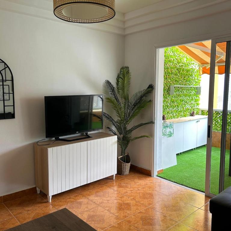 Coastal Comfort at Orlando Resort - Apartamento de 2 dormitorios con terraza - 13