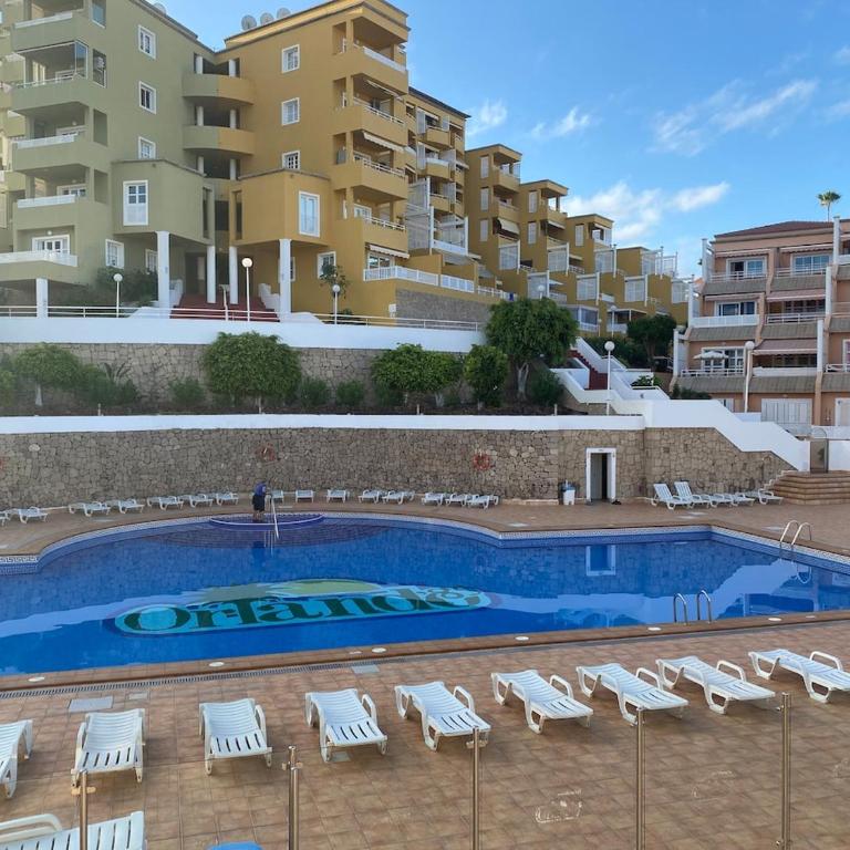 Coastal Comfort at Orlando Resort - Apartamento de 2 dormitorios con terraza - 15