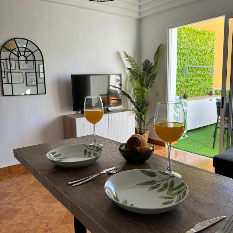Coastal Comfort at Orlando Resort - Apartamento de 2 dormitorios con terraza - 17