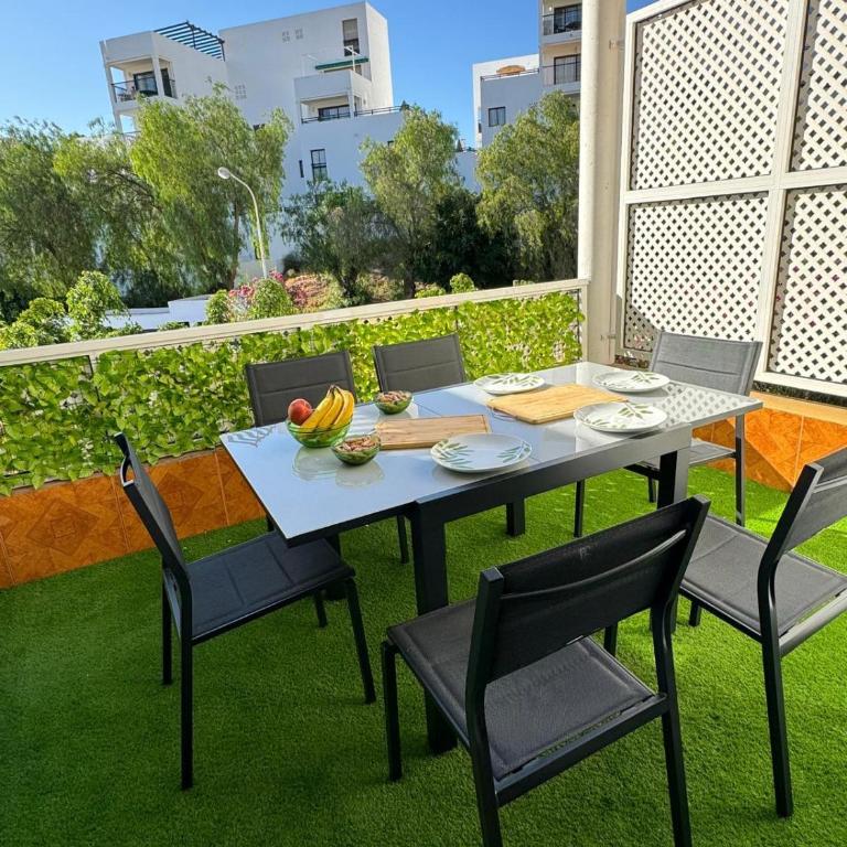 Coastal Comfort at Orlando Resort - Apartamento de 2 dormitorios con terraza - 20