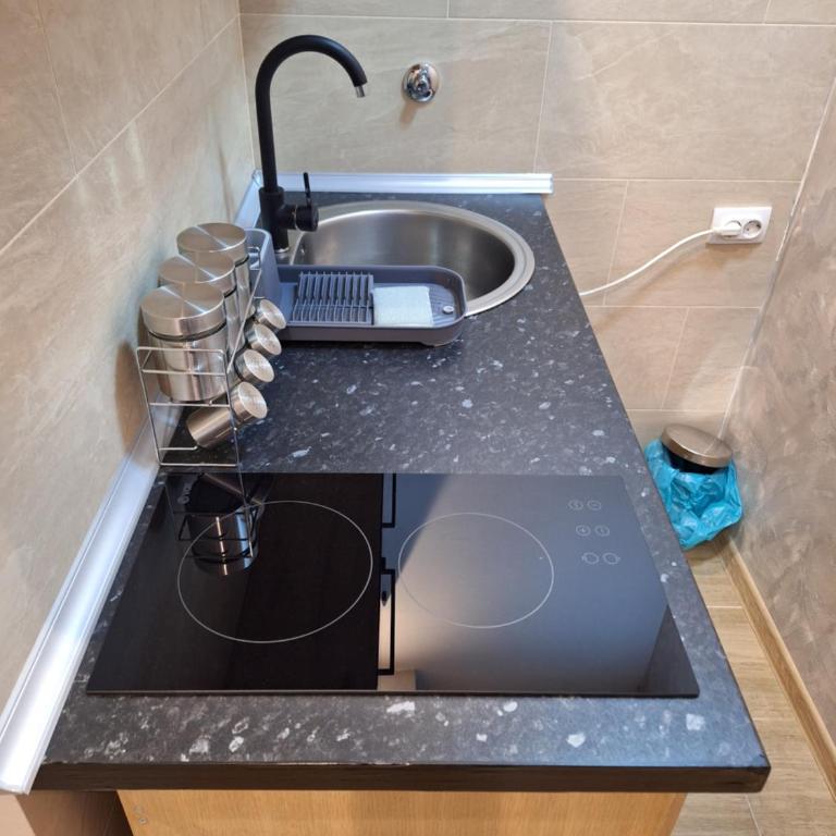 Apartman Klacar Zlatibor - Apartman sa 1 Spavaćom Sobom - 5