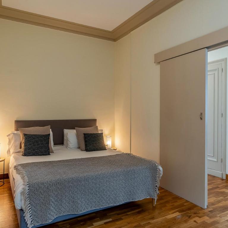 Canela Homes BARCELONA MODERNISTA - Apartamento - 47