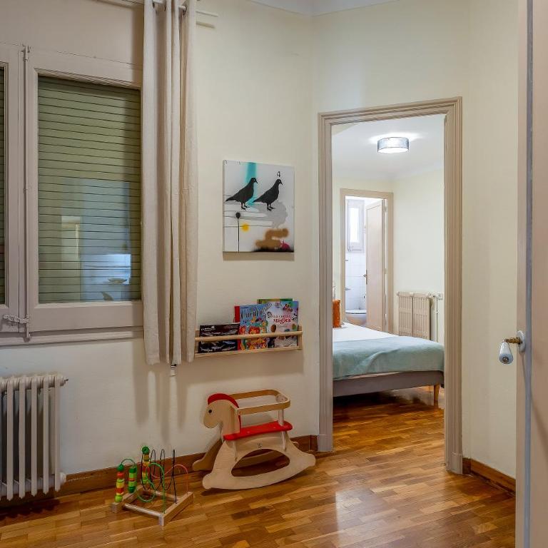 Canela Homes BARCELONA MODERNISTA - Apartamento - 19