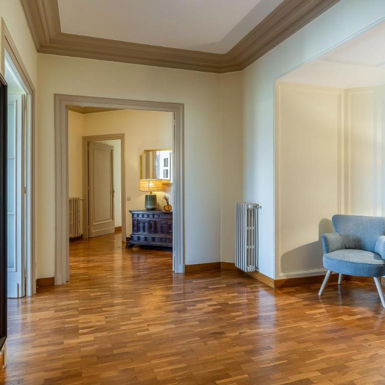 Canela Homes BARCELONA MODERNISTA - Apartamento - 11