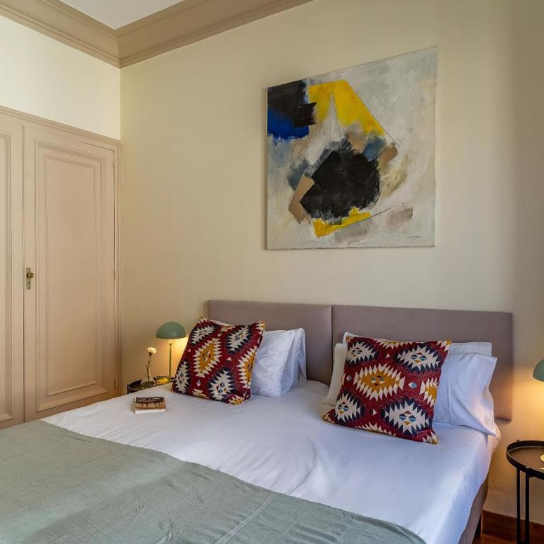 Canela Homes BARCELONA MODERNISTA - Apartamento - 14