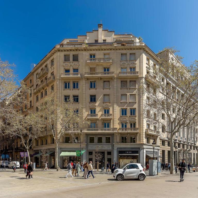 Canela Homes BARCELONA MODERNISTA - Apartamento - 18