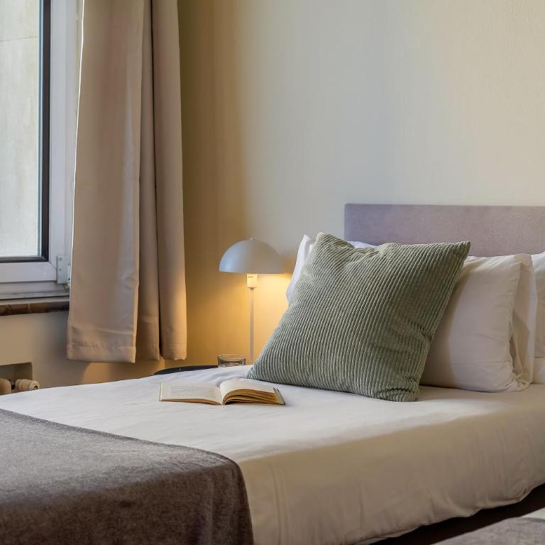 Canela Homes BARCELONA MODERNISTA - Apartamento - 8