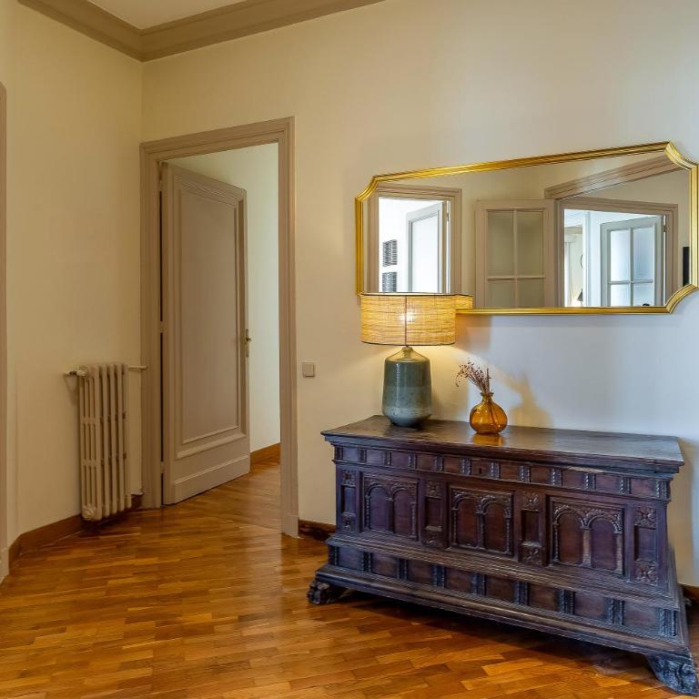 Canela Homes BARCELONA MODERNISTA - Apartamento - 30