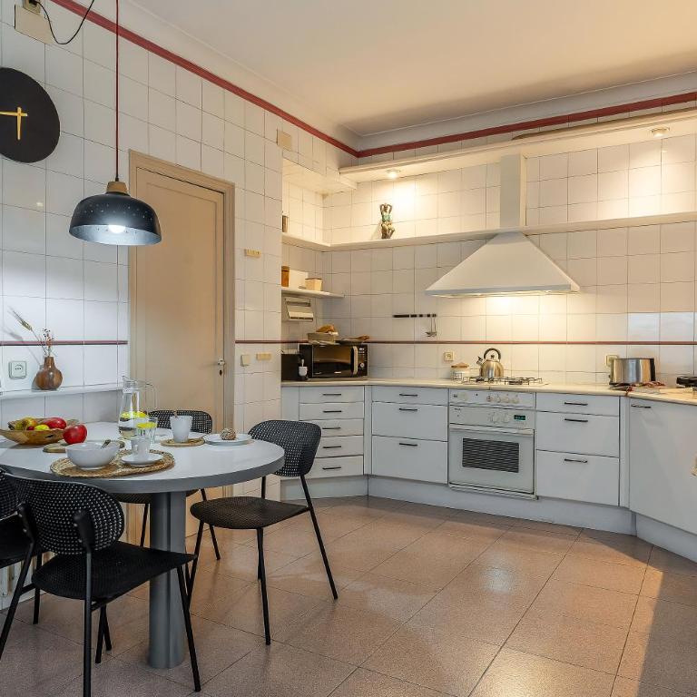 Canela Homes BARCELONA MODERNISTA - Apartamento - 33