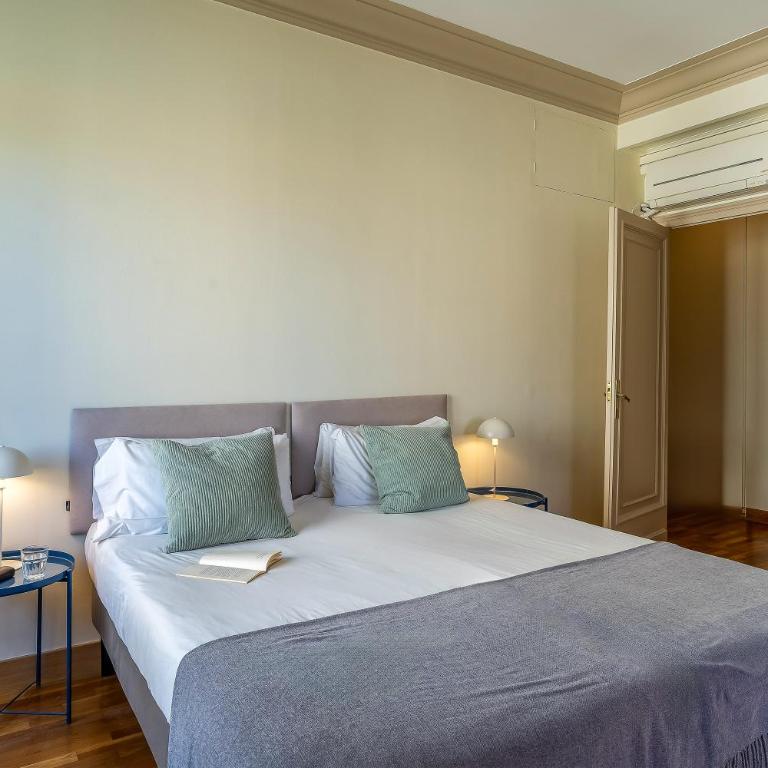 Canela Homes BARCELONA MODERNISTA - Apartamento - 59