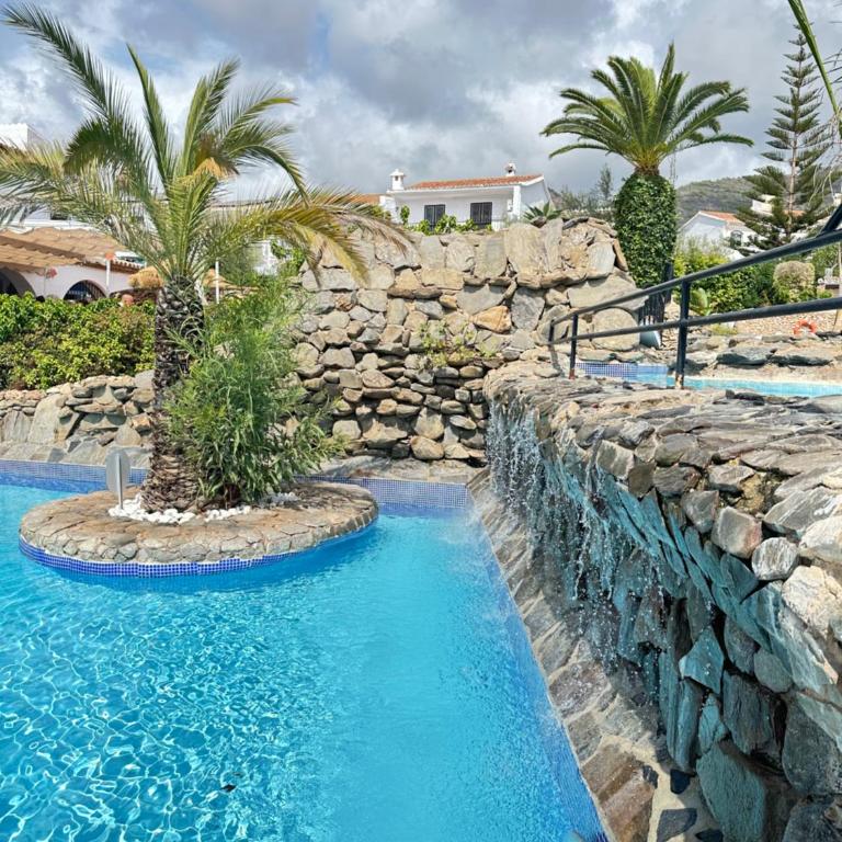 Right by the pool area in Capistrano Village - Apartamento de 1 dormitorio - 3