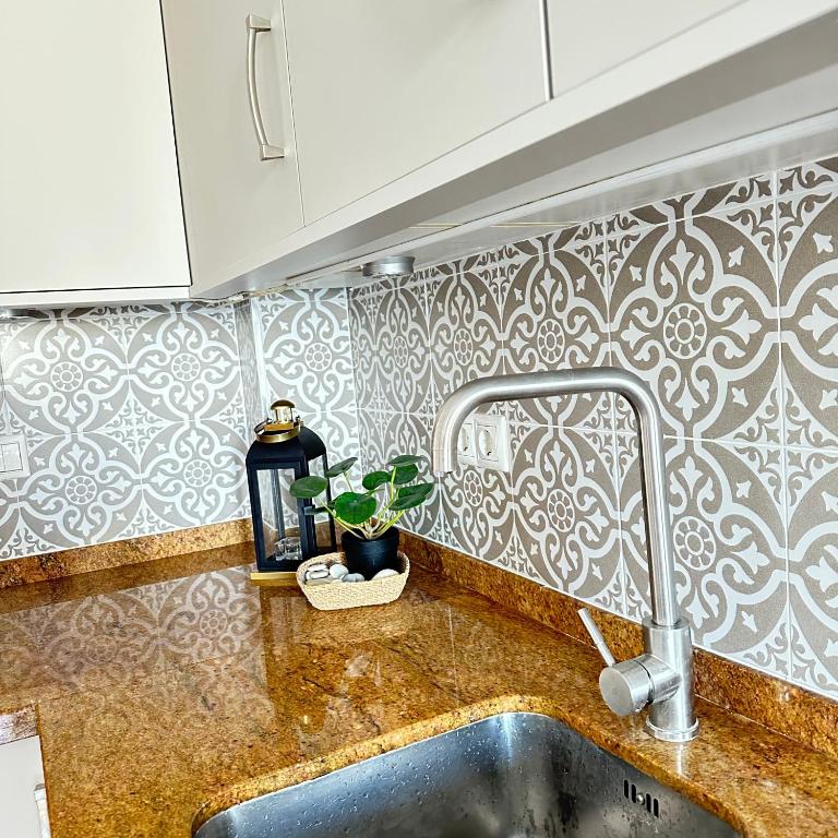 Right by the pool area in Capistrano Village - Apartamento de 1 dormitorio - 14