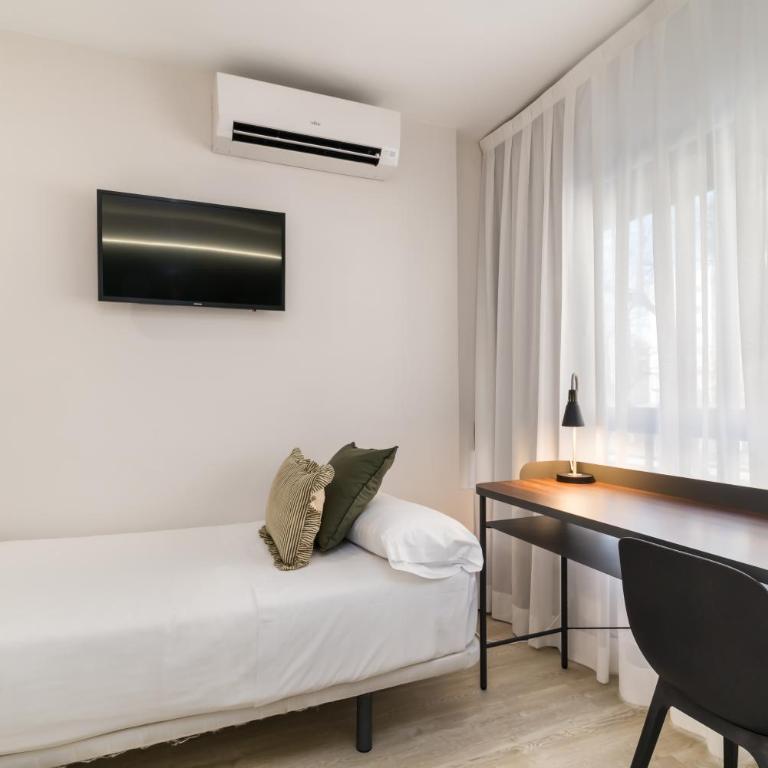 Roisa Hostal Boutique - Junior Suite - 4