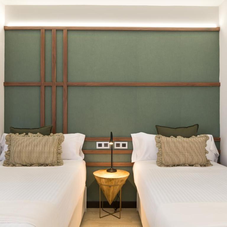 Roisa Hostal Boutique - Junior Suite - 8