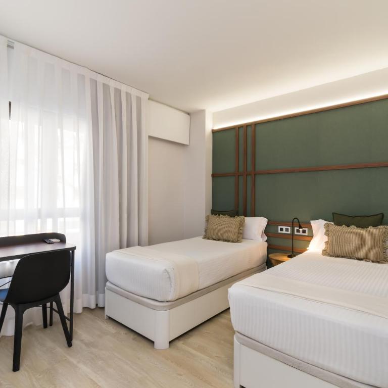 Roisa Hostal Boutique - Junior Suite - 9