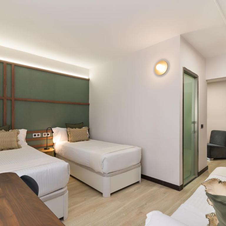 Roisa Hostal Boutique - Junior Suite - 6