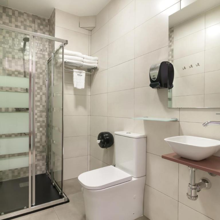 Roisa Hostal Boutique - Junior Suite - 7