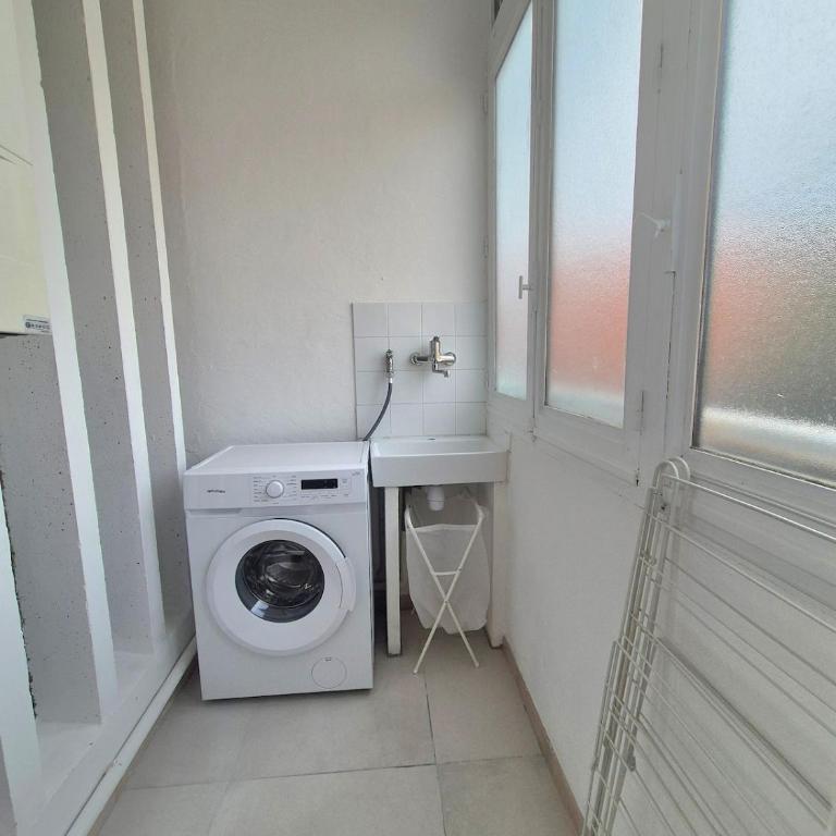 Appartement Le Saint Pierre - Appartement 2 Chambres - 18