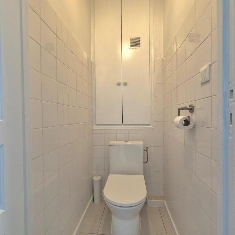 Appartement Le Saint Pierre - Appartement 2 Chambres - 34
