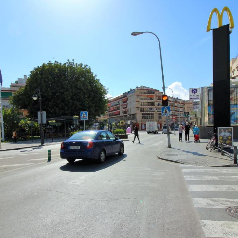 Los Pinos 9B Apartment Levante Beach-Old Town - Apartamento - 45